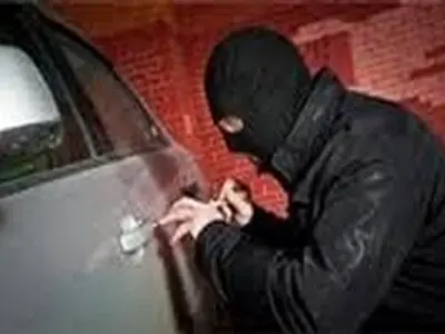 دو سارق حرفه‌ای در دو عملیات جداگانه دستگیر شدند