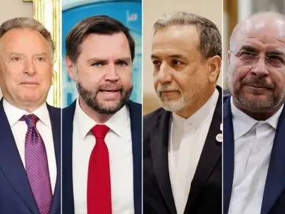 مذاکرات سرنوشت‌ساز ایران و آمریکا در سوئیس؛ هرمز و لبنان روی میز گفت‌وگوها