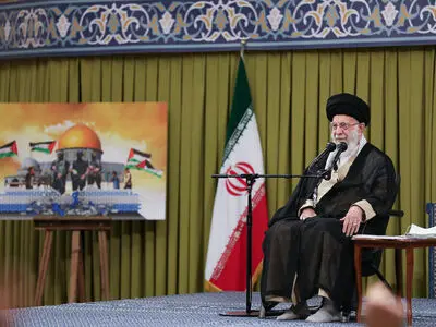 Supreme Leader: Bombardment of Gaza must be stopped immediately