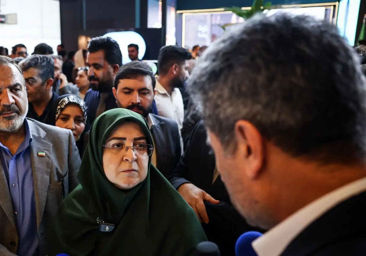 دستور کار دولت ،گرهگشایی ،جذب سرمایه و تسهیل امور است