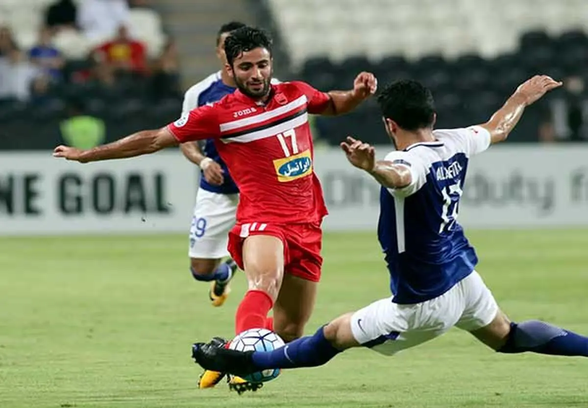 فینال لیگ قهرمانان آسیا/ راند اول دوئل الهلال و اوراوا در ریاض