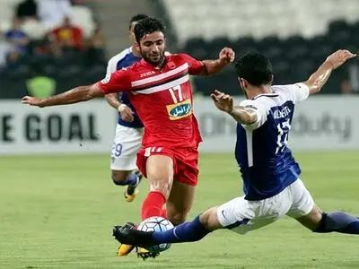الهلال 1 - 1  اوراوا ردز ؛ تیم ژاپنی در آستانه قهرمانی/ خریبین بازهم فرشته نجات شد