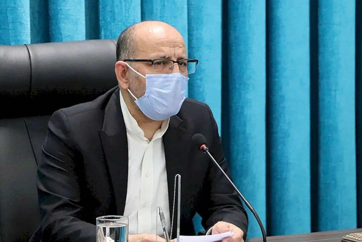 توسعه گردشگری کشور مشارکت ۳ قوه را می‌طلبد/ مجلس تمام قد در کنار وزارتخانه میراث گردشگری ایستاده است