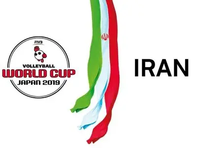اعلام ترکیب تیم ملی والیبال ایران در جام جهانی ژاپن؛ غیبت موسوی