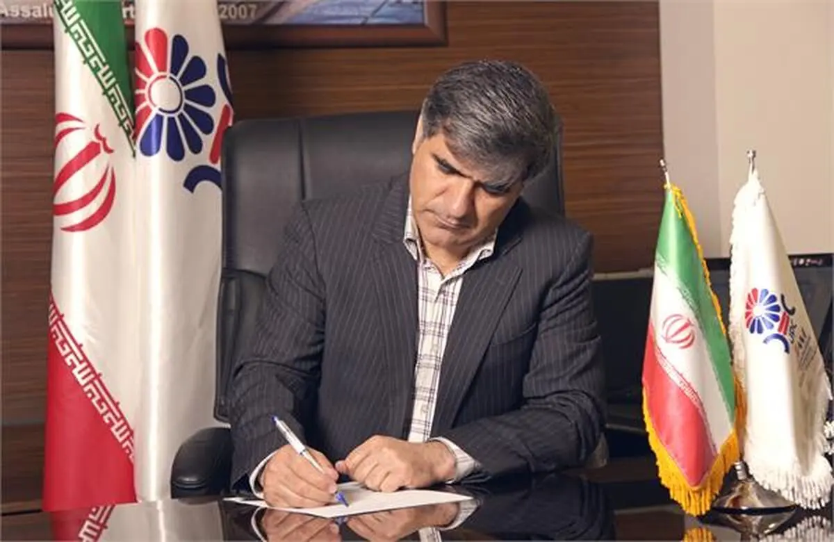 محصول PE100 مشکی پتروشیمی جم، جهانی شد