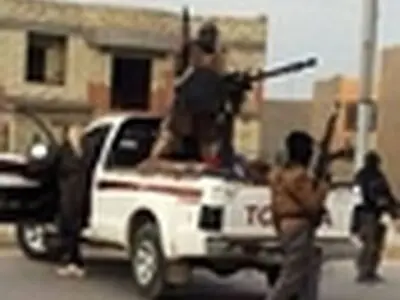 داعش ۱۲ عضو گروه موسوم به «ارتش نقشبندیه» را کشت