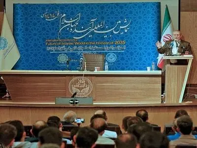 اللواء صفوی: ضریبة المقاومة أقل من ضریبة المساومة