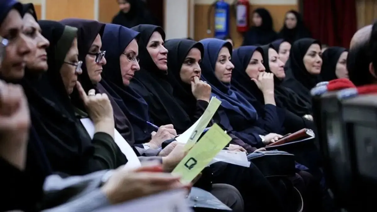 کارنامه انتصابات زنان در «وزارت کشور» دولت چهاردهم 

