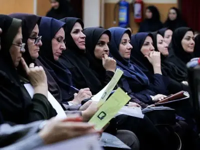 کارنامه انتصابات زنان در «وزارت کشور» دولت چهاردهم 

