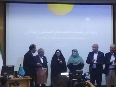 ۱۵۱ هزار بازمانده از تحصیل داریم؛ ۱۲ هزار نفرشان مهاجرت کرده‌اند