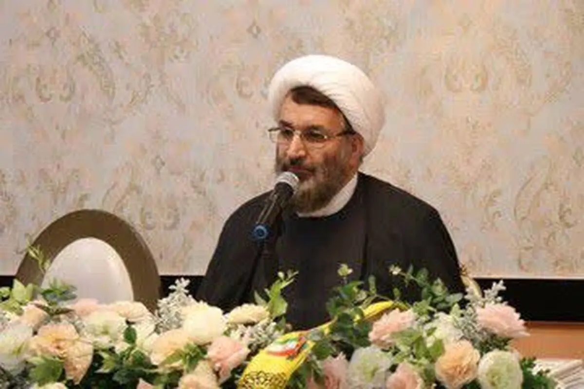 سیره رفتاری حضرت علی (ع) منشور سبک زندگی ایده آل بشری در تمام اعصار است