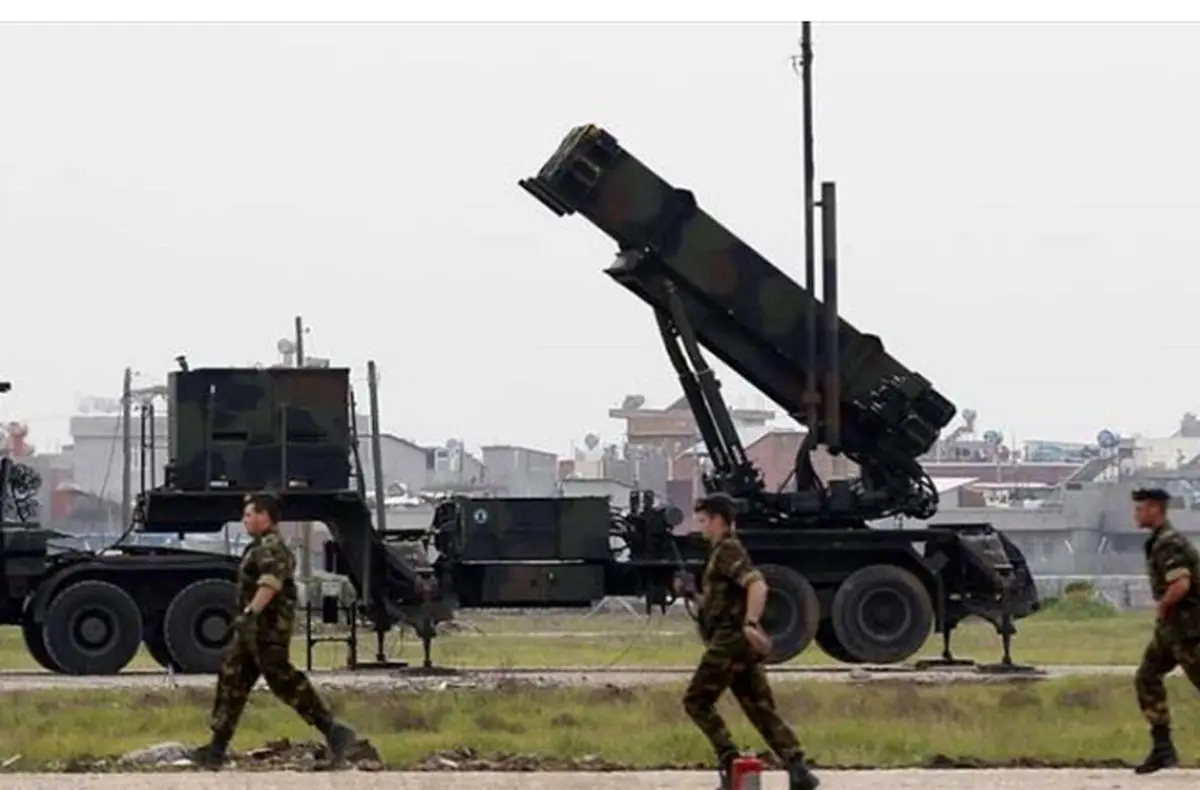 شلیک گلوله‌های منور توسط توپخانه اسرائیل به جنوب لبنان