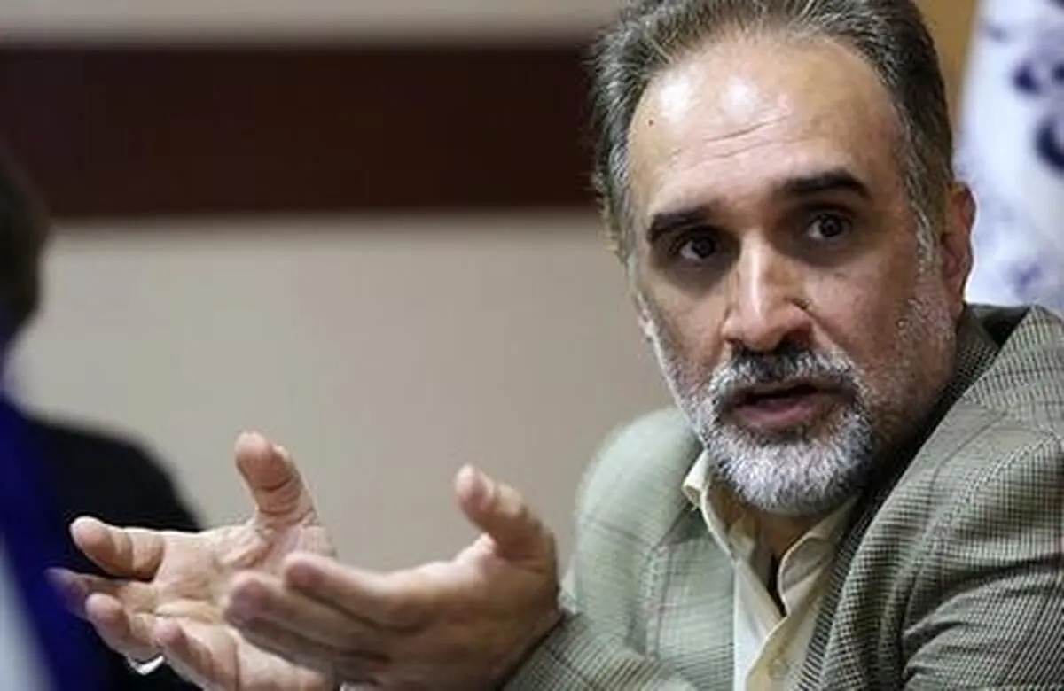 اصلاح‌طلبان تاکنون صحبتی درباره معرفی شهردار همراه با لیست نکرده‌اند/ نمره نظارتی شورا ۱۰ بود