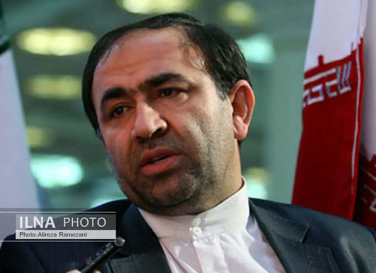 حسنزاده: سه دیدار در لیگ دسته اول تخلف انضباطی داشتند