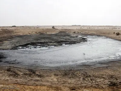 نشت مواد نفتی موجب انتشار بوی نامطبوع در الیگودرز