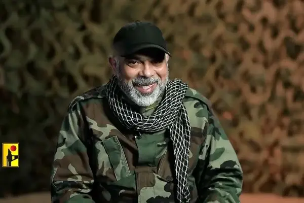 حزب الله ينعى القائد الجهادي الكبير هيثم علي ‏الطبطبائي إثر عدوان إسرائيلي غادر على ‏حارة حريك