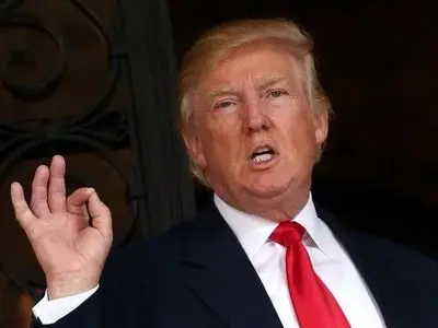 Trump thanks Putin for slashing U.S. diplomatic staff