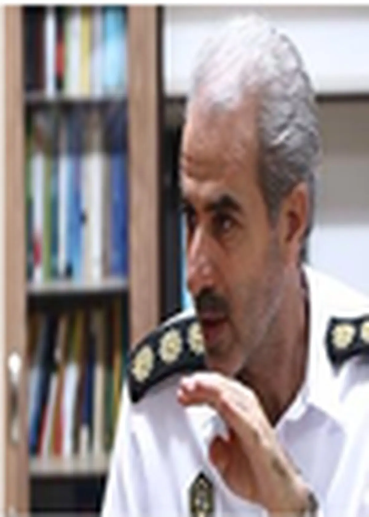 سهم رانندگان اتوبوس در تصادفات جاده‌ای چشمگیر است