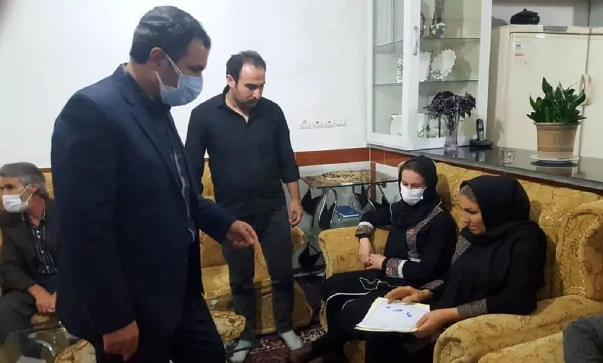 رهایی از چوبه دار محکوم به قصاص پس از ۲۴ سال
