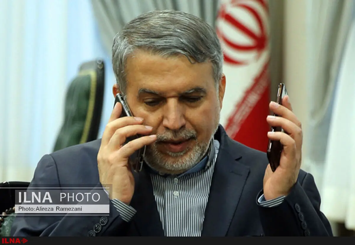 ‎۶۰۰ هنرمند موسیقی: شعار و نمایش تبلیغاتی را متوقف کنید