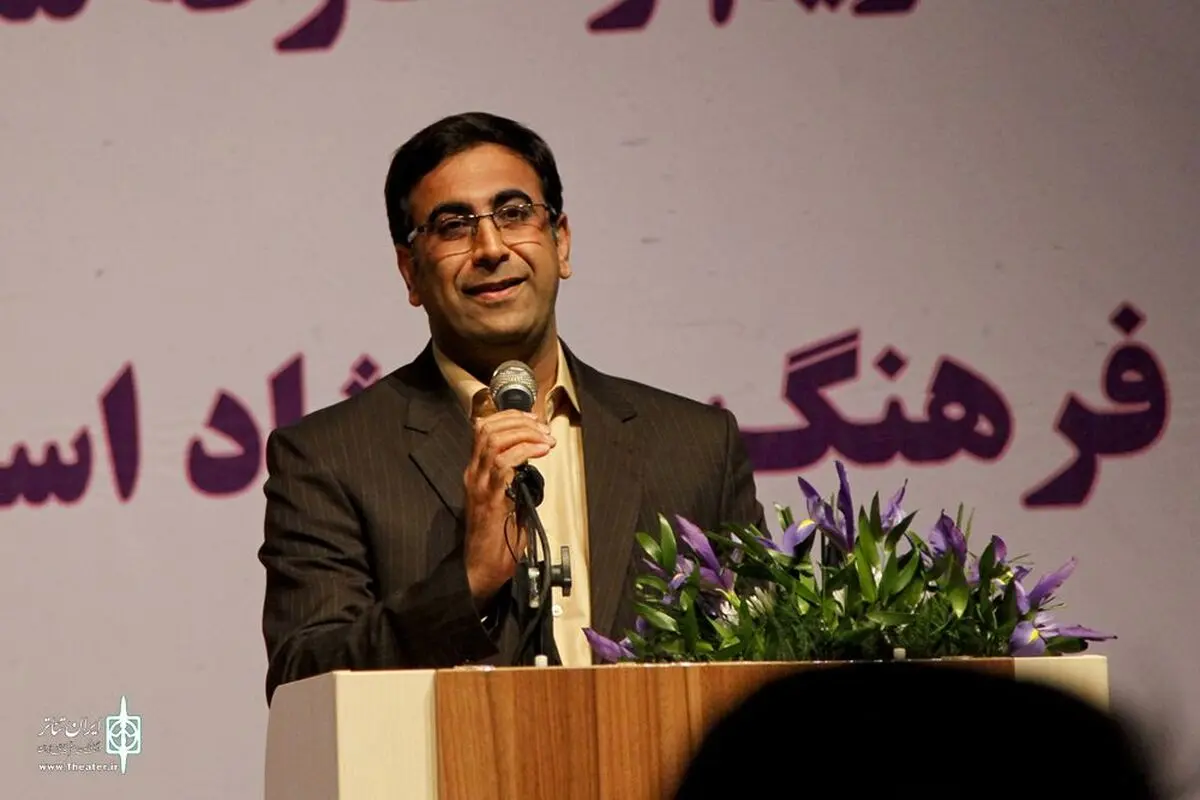 107 اجرا حاصل تلاش یک ساله اهالی تئاتر هرمزگان