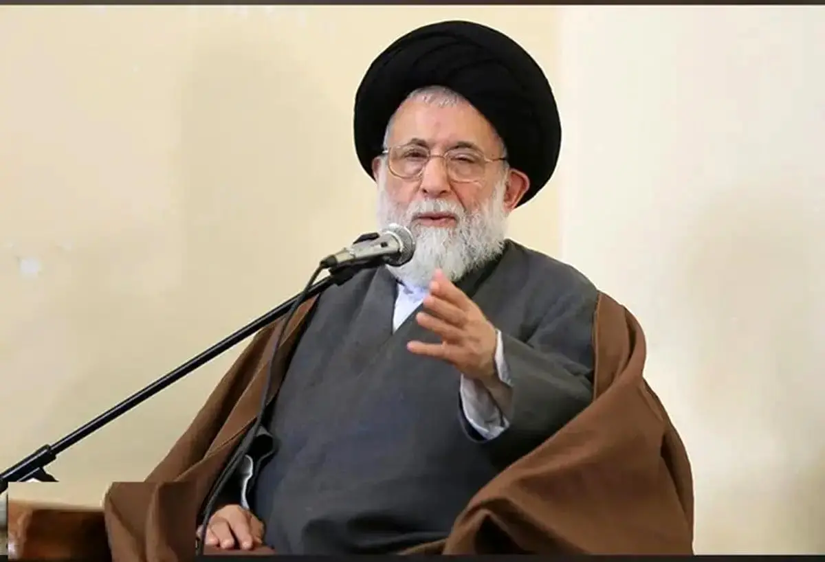 پیام تسلیت مدیرعامل شرکت فجر انرژی به مناسبت وفات آیت الله شفیعی