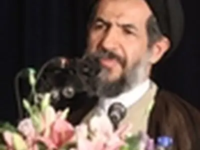 کتاب کشف الاسرار صهیونیسم رونمایی شد