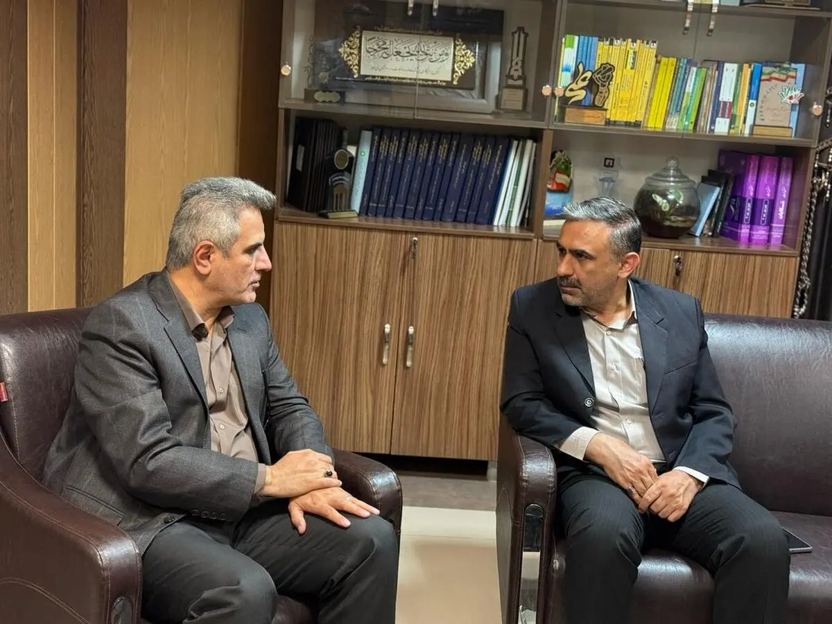 هم افزایی دولت و بخش خصوصی؛ راهکار رفع موانع تولید و ارتقای اشتغال در فارس