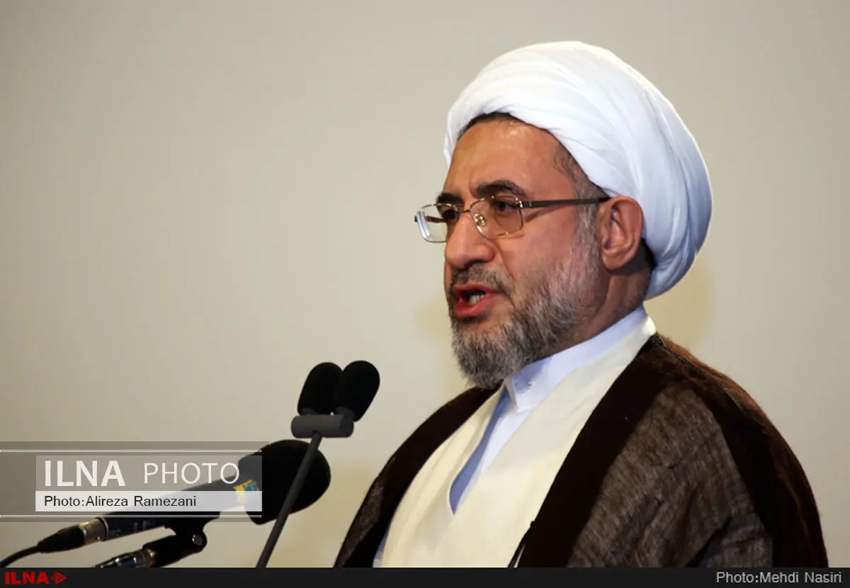 امریکا و انگلیس و اسرائیل مثلث تفرقه در جوامع اسلامی هستند