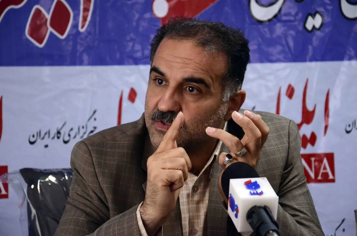زمین‌های کشاورزی بازسازی نشوند تخریب می‌شوند