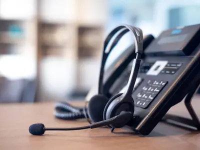 پشتیبانی VoIP (چطور پشتیبانی رایگان بگیرم؟)