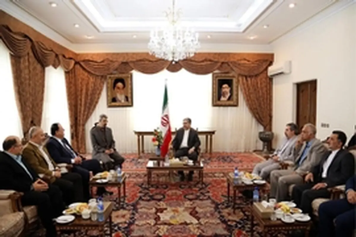 مهندسان آذربایجان شرقی آماده بازسازی غزه هستند