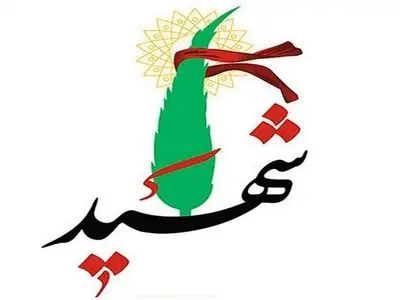 شهادت یک بسیجی در کوهدشت توسط اغتشاشگران