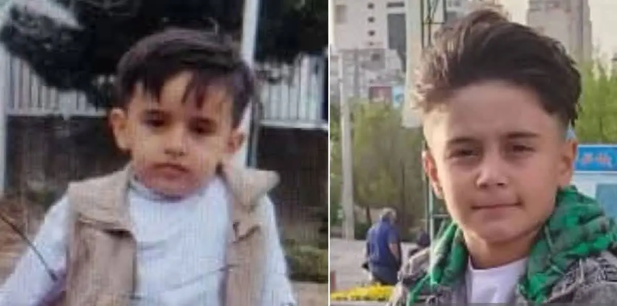 شهادت ۲ کودک در حملات صهیونیست‌ها به تبریز