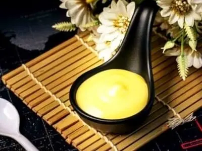طرز تهیه سس فرانسوی خانگی