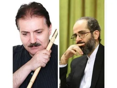 پیام تسلیت مدیرکل دفتر موسیقی برای درگذشت عندلیبی