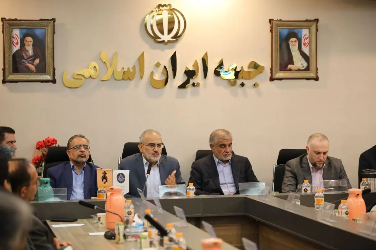 دولت بر استفاده از نیروهای مومن و انقلابی تاکید دارد
