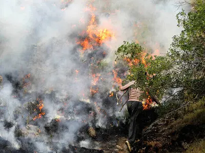 آتش همچنان الیت را می‌سوزاند؛ واقعا خطای انسانی تنها عامل است؟!

