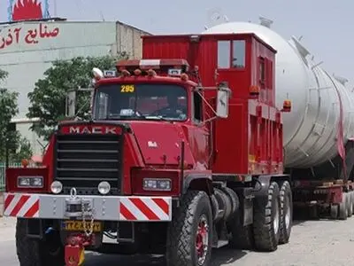 اینفوگرافی/ آذرآب؛ زوال تدریجیِ صنعت‌ساز بزرگ 