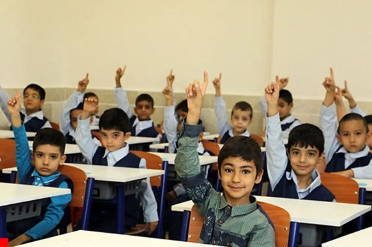 مدارس باید اصلاح الگوی مصرف را مد نظر قرار دهند