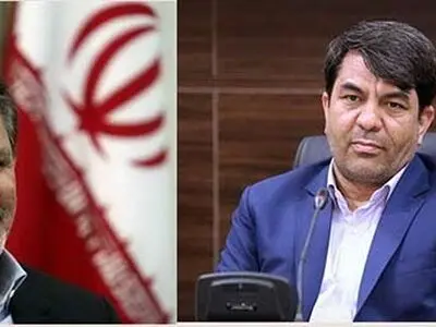 قول مساعد معاون اول رئیس‌جمهور برای تکمیل پروژه‌های نیمه تمام ملی یزد