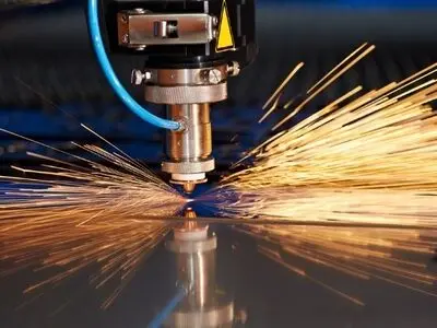 آشنایی با انواع قطعات دستگاه برش لیزر