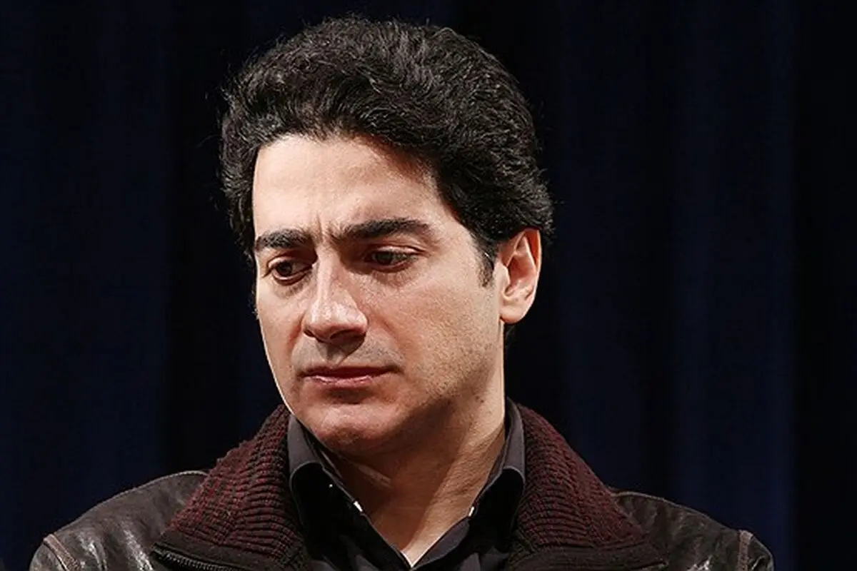همایون شجریان "هوای گریه" را در لندن اجرا می‌کند