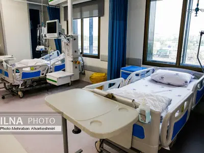 بازرسی‌های بهداشت محیط از ۱۵۸ بیمارستان استان تهران 