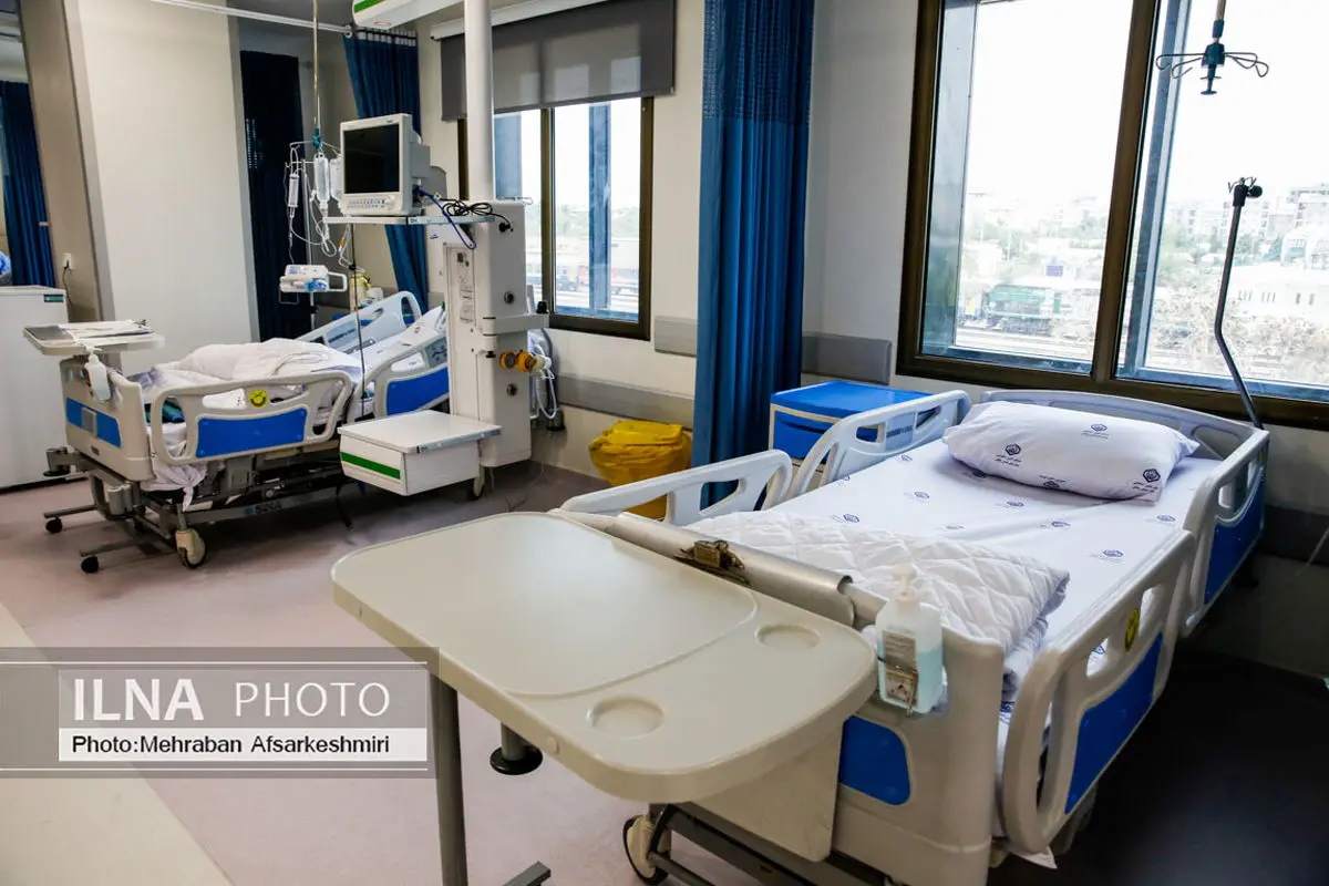 بازرسی‌های بهداشت محیط از ۱۵۸ بیمارستان استان تهران 