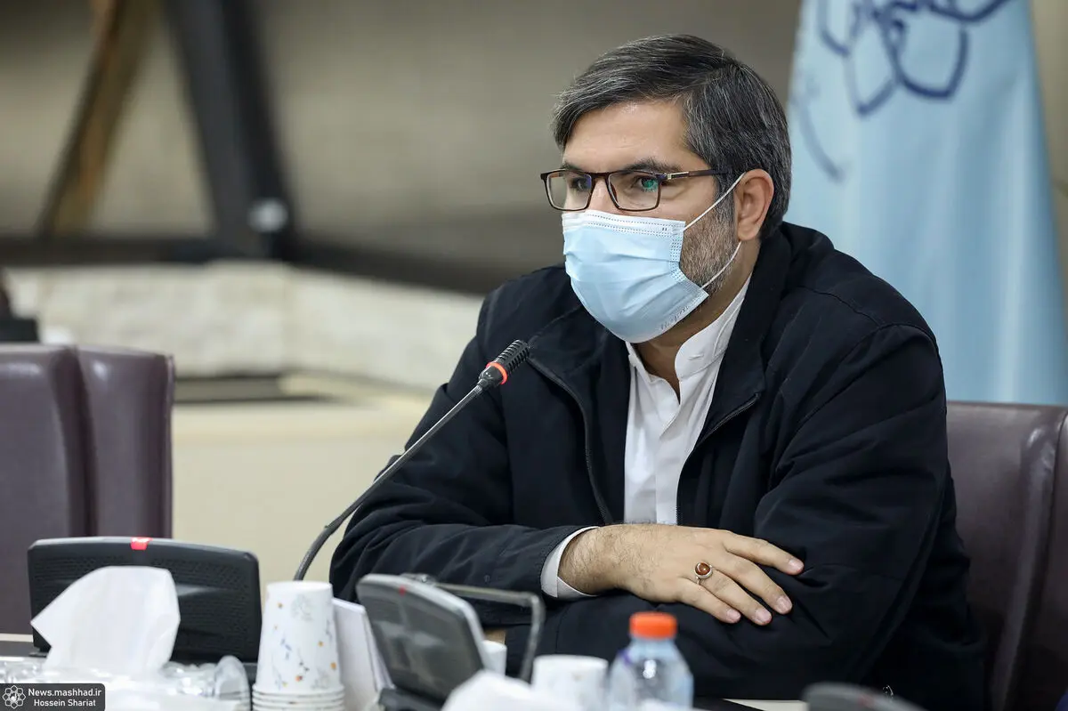 انتخاب یک مدیر دهه هفتادی از جمله رویش های انقلاب است