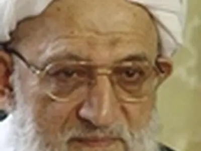 آیت‌الله مهدوی‌کنی ارتحال آیت‌الله زرندی را تسلیت گفت