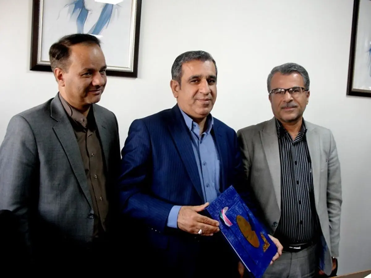  مدیر کل دفتر سیاسی، انتخابات و تقسیمات کشوری استانداری فارس  منصوب شد