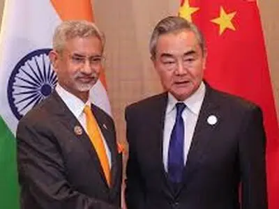 حل مشکلات مرزی با چین، کلید اعتماد متقابل است