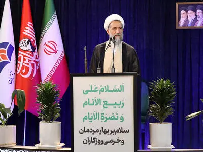 رابطه با آمریکا کشور را گلستان نمی‌کند
